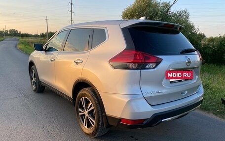 Nissan X-Trail, 2021 год, 2 500 000 рублей, 2 фотография