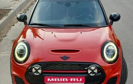 MINI Hatch, 2019 год, 2 899 000 рублей, 2 фотография