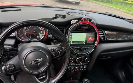 MINI Hatch, 2019 год, 2 899 000 рублей, 8 фотография