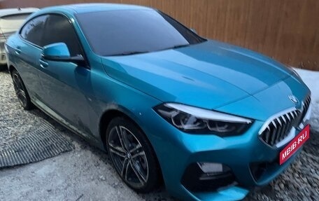 BMW 2 серия F44, 2022 год, 2 999 999 рублей, 1 фотография