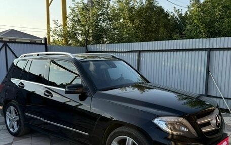 Mercedes-Benz GLK-Класс, 2014 год, 1 900 000 рублей, 1 фотография