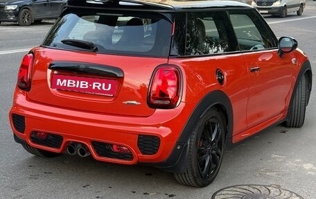MINI Hatch, 2019 год, 2 899 000 рублей, 4 фотография