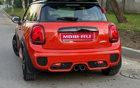 MINI Hatch, 2019 год, 2 899 000 рублей, 5 фотография
