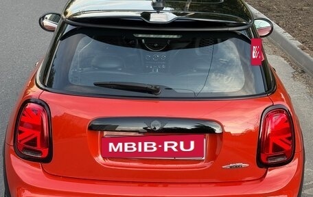 MINI Hatch, 2019 год, 2 899 000 рублей, 6 фотография