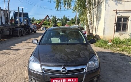 Opel Astra H, 2010 год, 550 000 рублей, 1 фотография