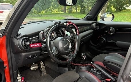MINI Hatch, 2019 год, 2 899 000 рублей, 7 фотография