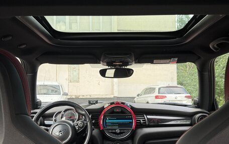 MINI Hatch, 2019 год, 2 899 000 рублей, 9 фотография
