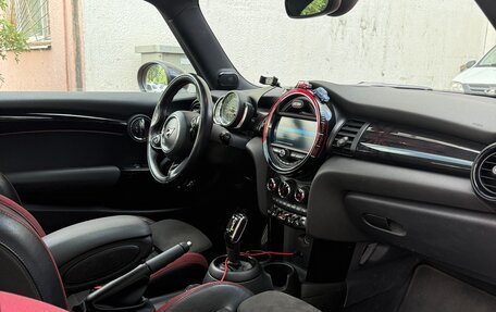 MINI Hatch, 2019 год, 2 899 000 рублей, 10 фотография