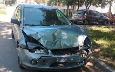 Ford Focus II рестайлинг, 2006 год, 150 000 рублей, 1 фотография