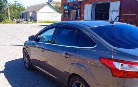 Ford Focus III, 2011 год, 780 000 рублей, 7 фотография