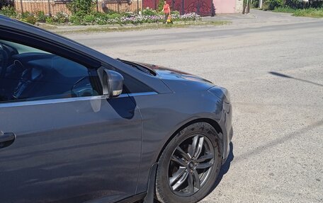 Ford Focus III, 2011 год, 780 000 рублей, 2 фотография
