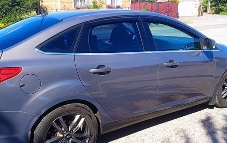 Ford Focus III, 2011 год, 780 000 рублей, 6 фотография