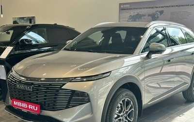 Haval F7, 2026 год, 3 563 010 рублей, 1 фотография