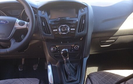 Ford Focus III, 2011 год, 780 000 рублей, 13 фотография