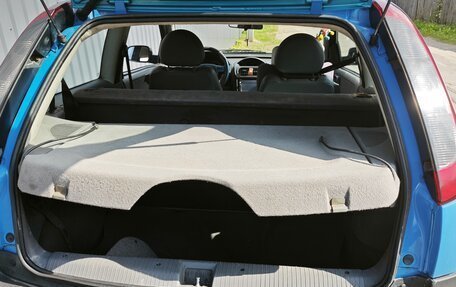Opel Corsa C рестайлинг, 2001 год, 195 000 рублей, 5 фотография