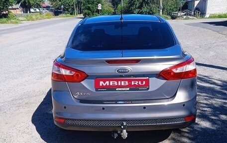 Ford Focus III, 2011 год, 780 000 рублей, 11 фотография