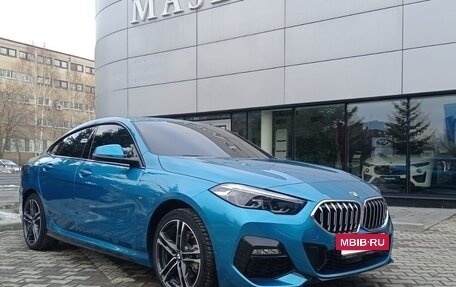 BMW 2 серия F44, 2022 год, 2 999 999 рублей, 2 фотография