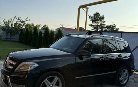 Mercedes-Benz GLK-Класс, 2014 год, 1 900 000 рублей, 2 фотография