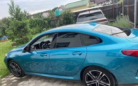 BMW 2 серия F44, 2022 год, 2 999 999 рублей, 6 фотография