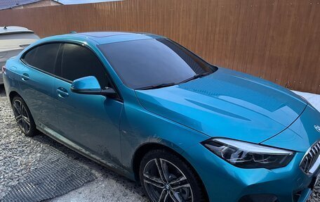 BMW 2 серия F44, 2022 год, 2 999 999 рублей, 3 фотография