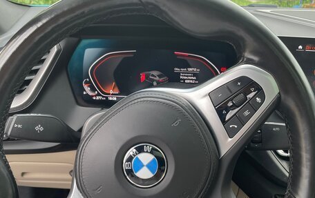 BMW 2 серия F44, 2022 год, 2 999 999 рублей, 12 фотография