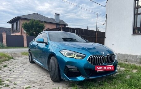BMW 2 серия F44, 2022 год, 2 999 999 рублей, 4 фотография