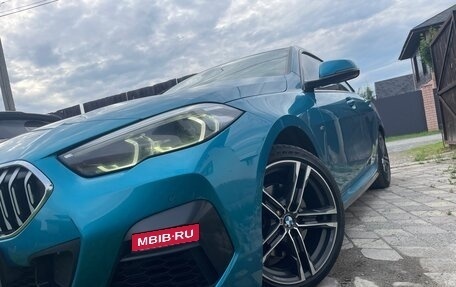 BMW 2 серия F44, 2022 год, 2 999 999 рублей, 8 фотография
