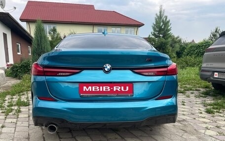 BMW 2 серия F44, 2022 год, 2 999 999 рублей, 10 фотография