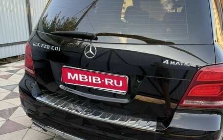 Mercedes-Benz GLK-Класс, 2014 год, 1 900 000 рублей, 4 фотография