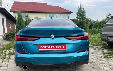 BMW 2 серия F44, 2022 год, 2 999 999 рублей, 9 фотография