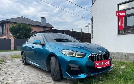 BMW 2 серия F44, 2022 год, 2 999 999 рублей, 5 фотография