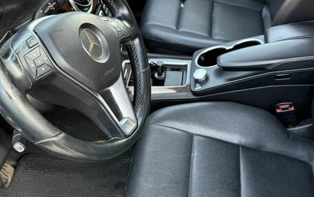 Mercedes-Benz GLK-Класс, 2014 год, 1 900 000 рублей, 5 фотография