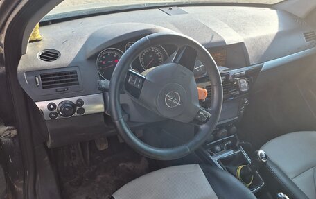 Opel Astra H, 2010 год, 550 000 рублей, 4 фотография