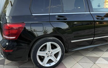 Mercedes-Benz GLK-Класс, 2014 год, 1 900 000 рублей, 7 фотография