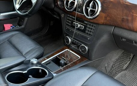 Mercedes-Benz GLK-Класс, 2014 год, 1 900 000 рублей, 8 фотография