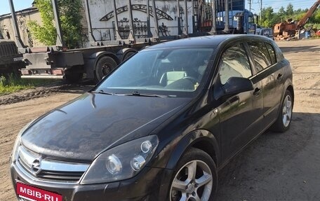 Opel Astra H, 2010 год, 550 000 рублей, 5 фотография