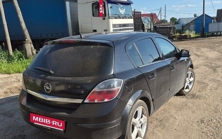 Opel Astra H, 2010 год, 550 000 рублей, 7 фотография