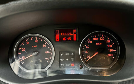 Renault Sandero I, 2012 год, 690 000 рублей, 9 фотография