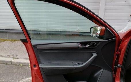 Skoda Rapid I, 2018 год, 699 000 рублей, 16 фотография