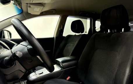 Nissan Murano, 2012 год, 1 499 000 рублей, 10 фотография