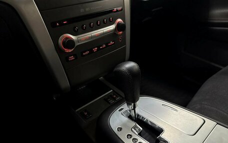 Nissan Murano, 2012 год, 1 499 000 рублей, 15 фотография