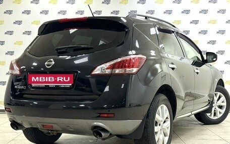 Nissan Murano, 2012 год, 1 499 000 рублей, 7 фотография