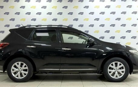 Nissan Murano, 2012 год, 1 499 000 рублей, 8 фотография