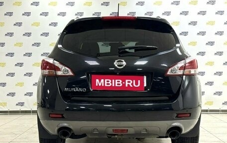 Nissan Murano, 2012 год, 1 499 000 рублей, 6 фотография