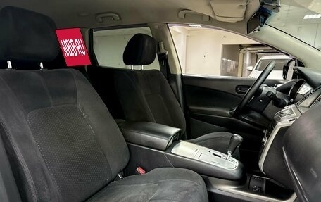 Nissan Murano, 2012 год, 1 499 000 рублей, 19 фотография