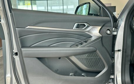 Haval F7, 2026 год, 3 563 010 рублей, 5 фотография