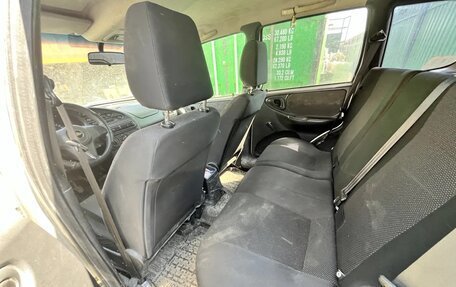 Chevrolet Niva I рестайлинг, 2018 год, 500 000 рублей, 7 фотография