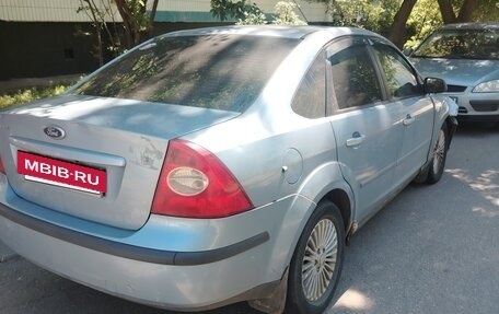 Ford Focus II рестайлинг, 2006 год, 150 000 рублей, 2 фотография