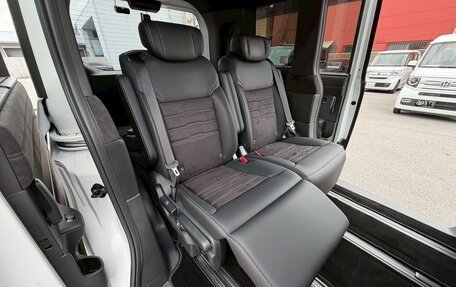 Honda Stepwgn, 2023 год, 2 360 300 рублей, 13 фотография