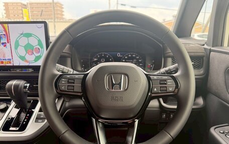 Honda Stepwgn, 2023 год, 2 360 300 рублей, 11 фотография